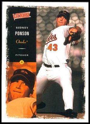 198 Sidney Ponson